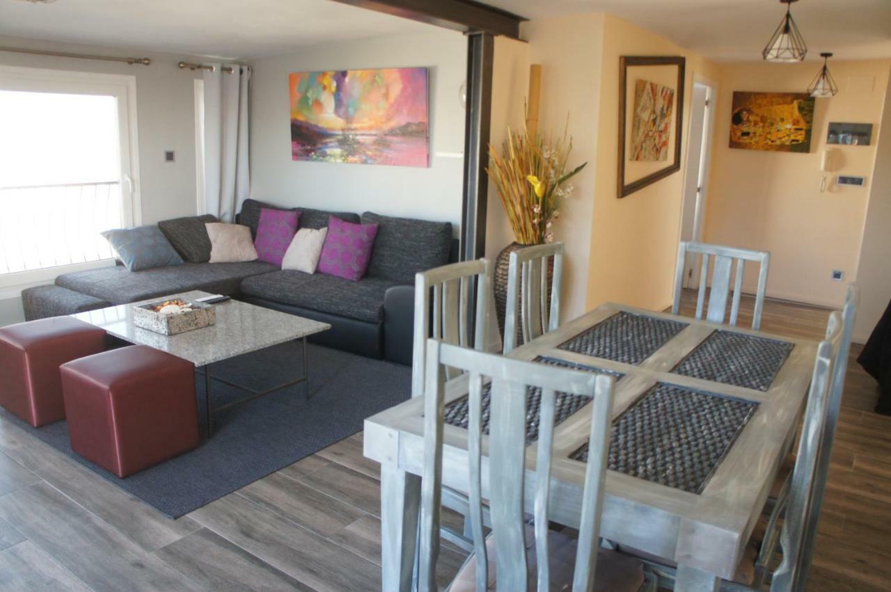Apartment Atico *