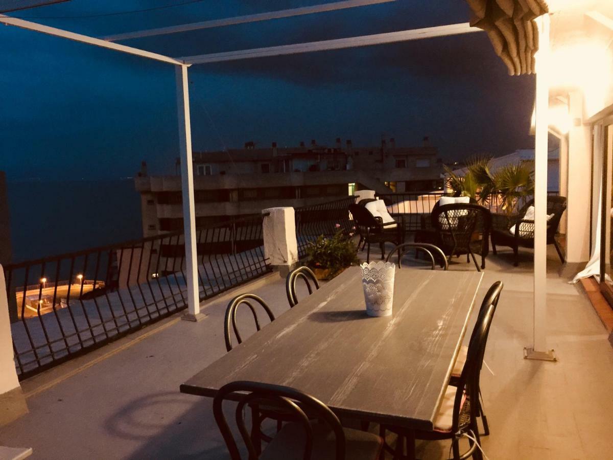 Apartment Atico