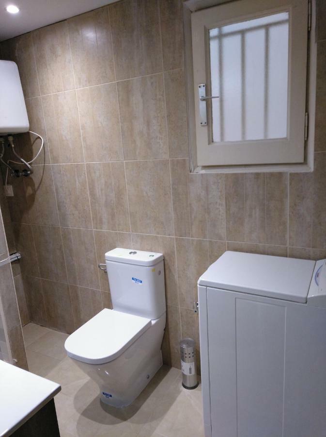 Apartamento Tranquilo