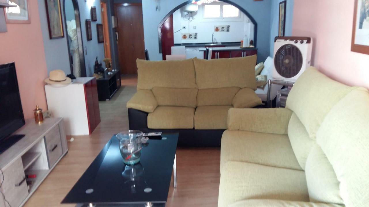 Bonito Con Varias Piscinas Apartamento *