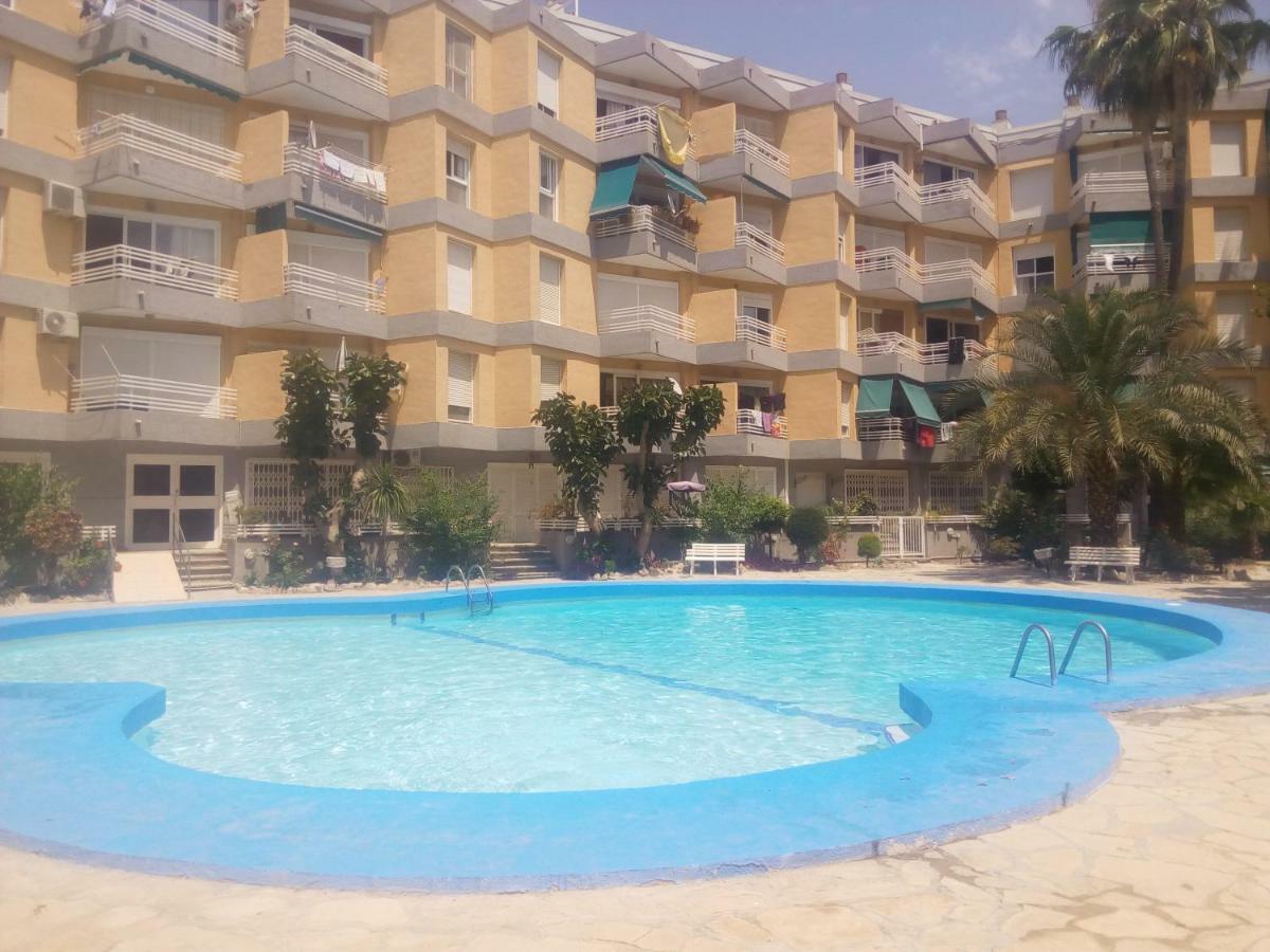 Tranquilo Apartamento *