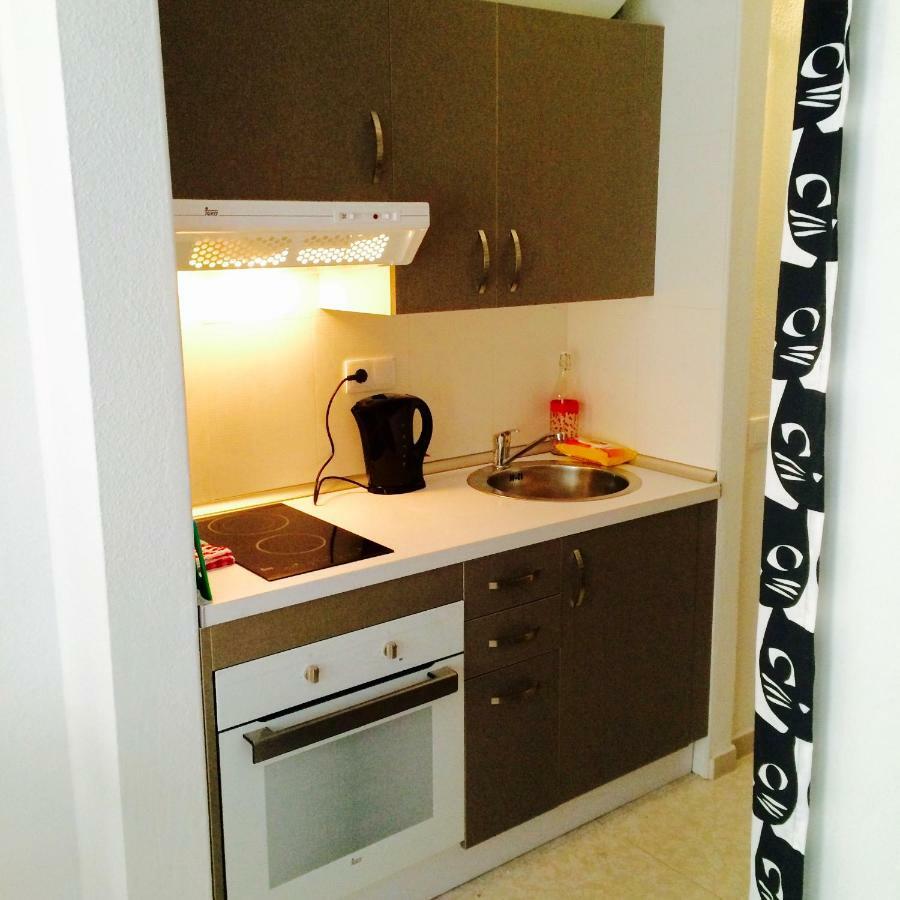 Apartamento Cap Port Aventura