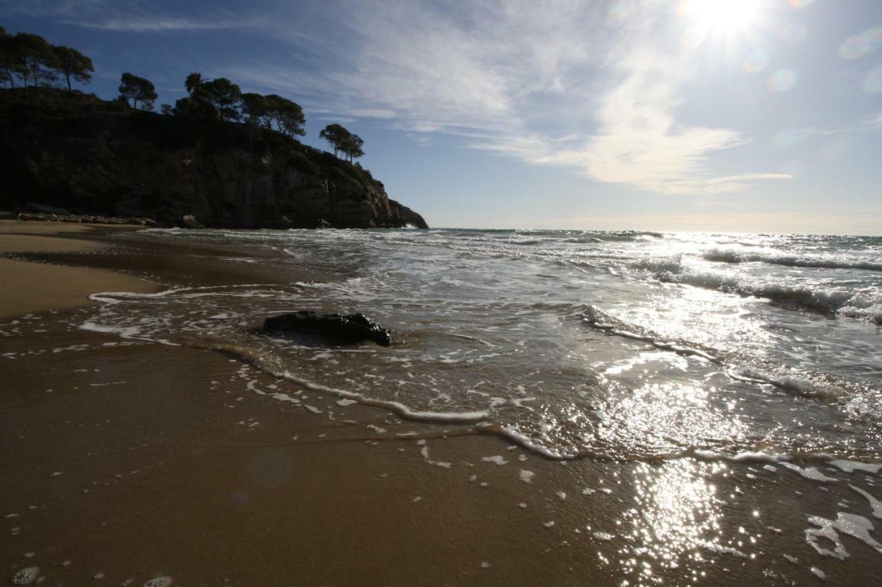 Salouhouses Cala Crancs * Salou