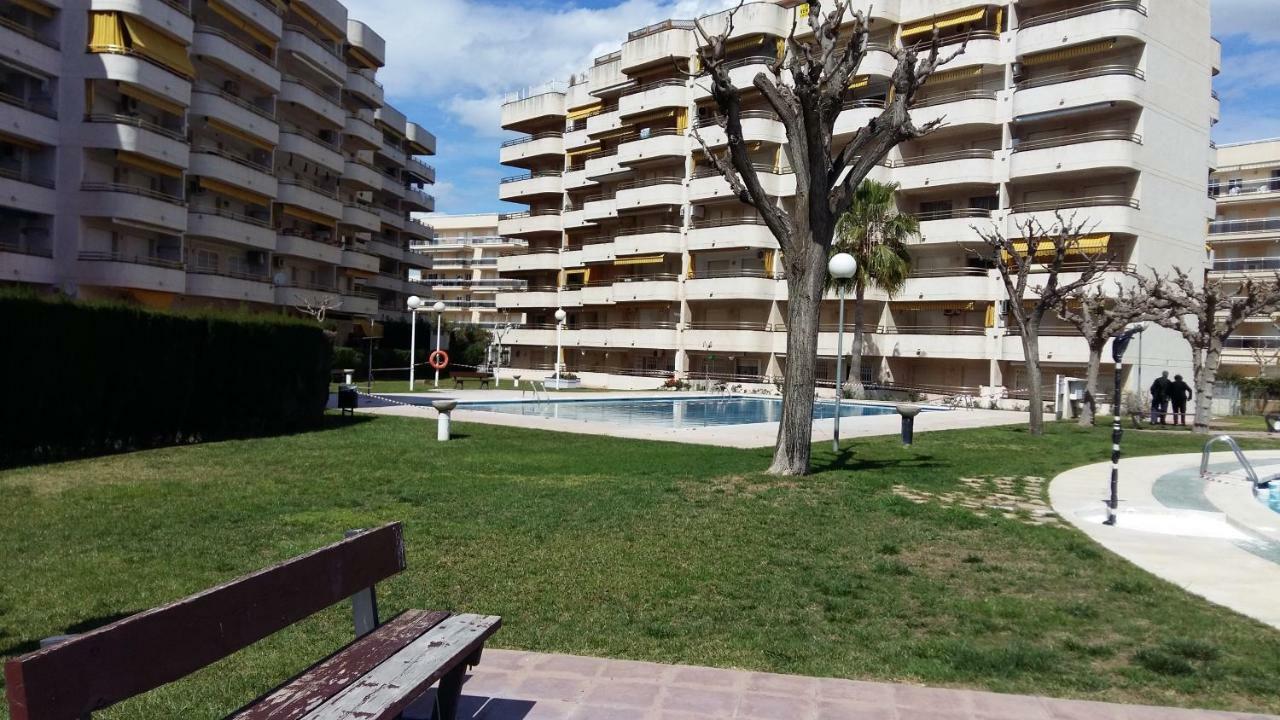 Bonito Con Varias Piscinas Apartamento *