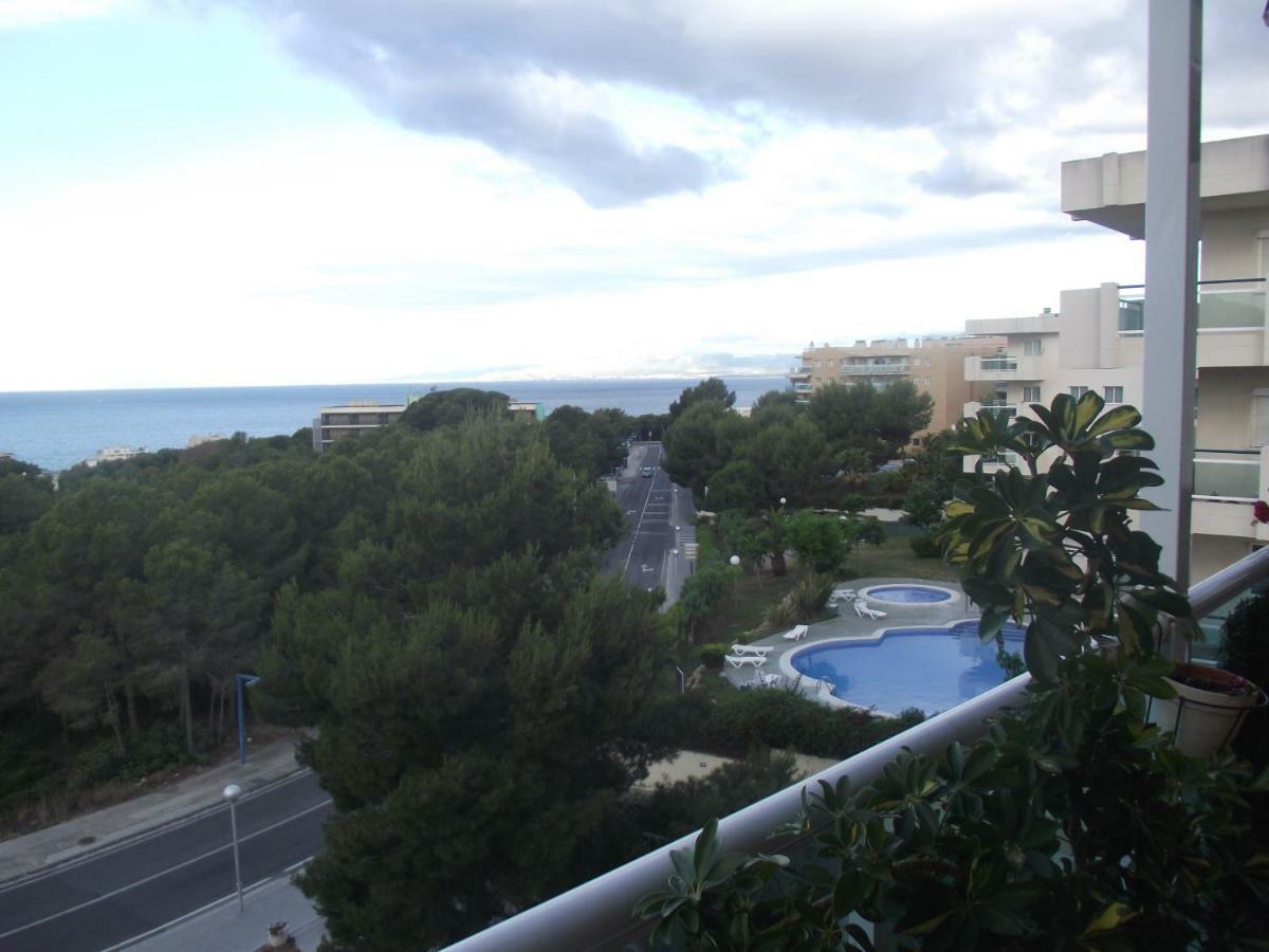 Apartamento Port Aventura *