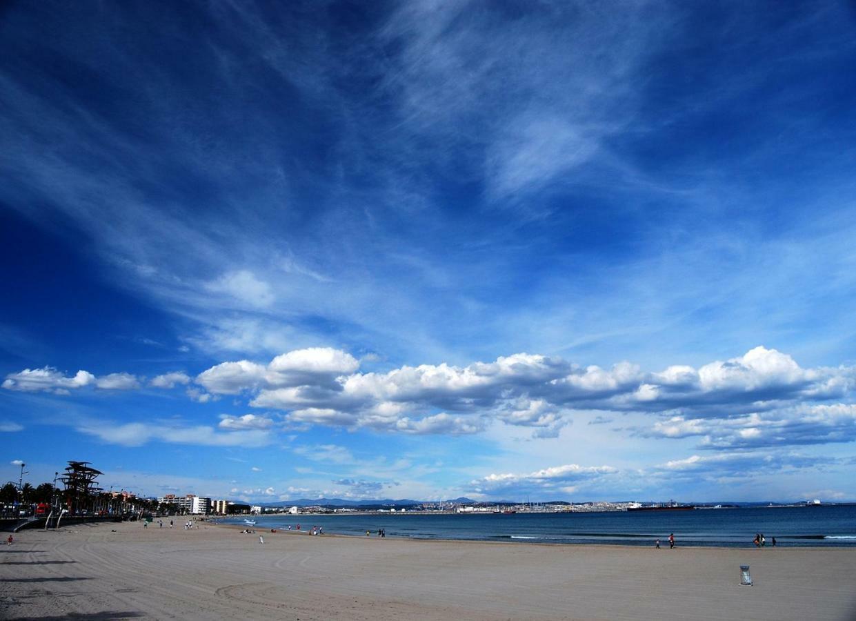 Apartamento Port Aventura * Salou