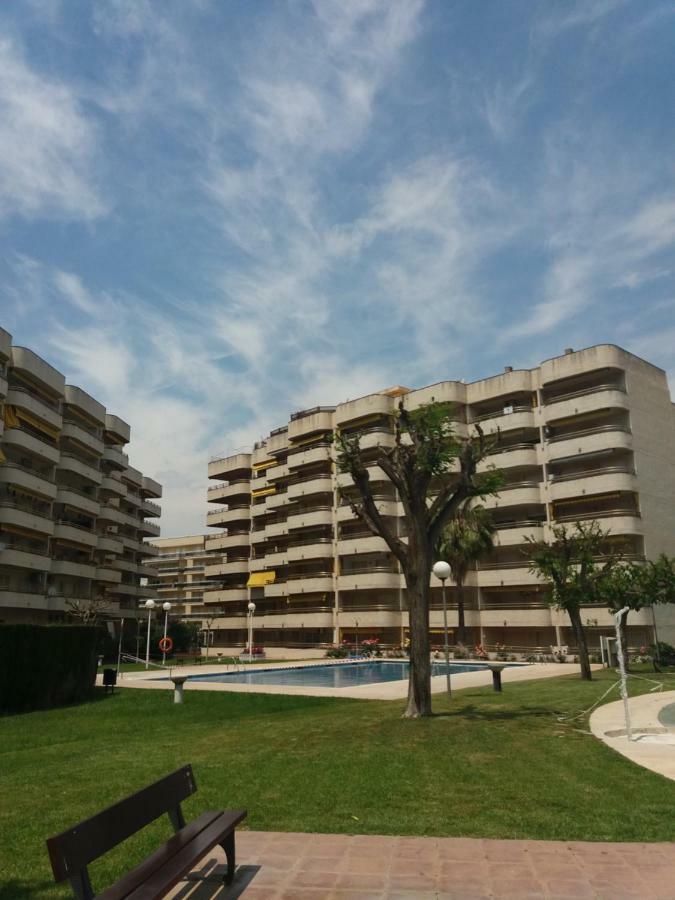 Apartamento Bonito Con Varias Piscinas