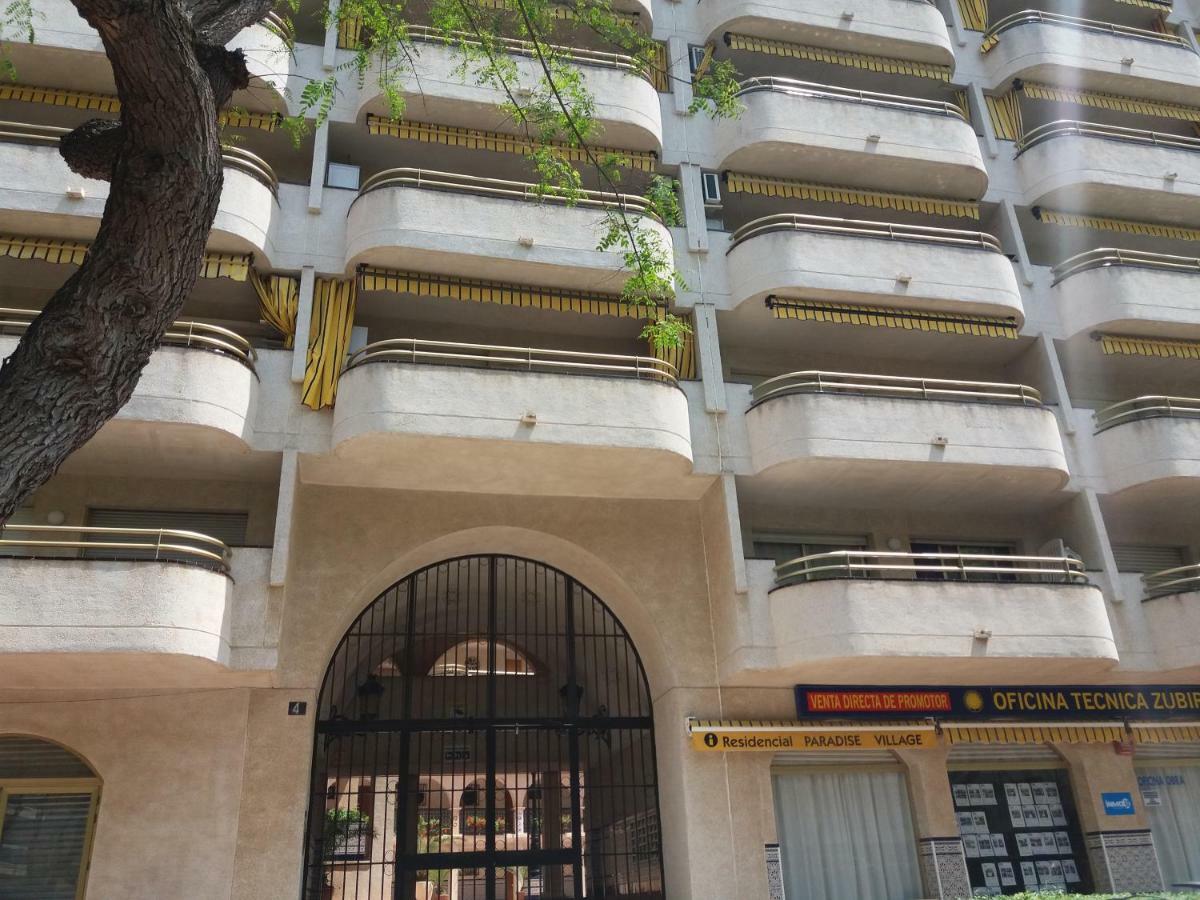 Bonito Con Varias Piscinas Apartamento Salou