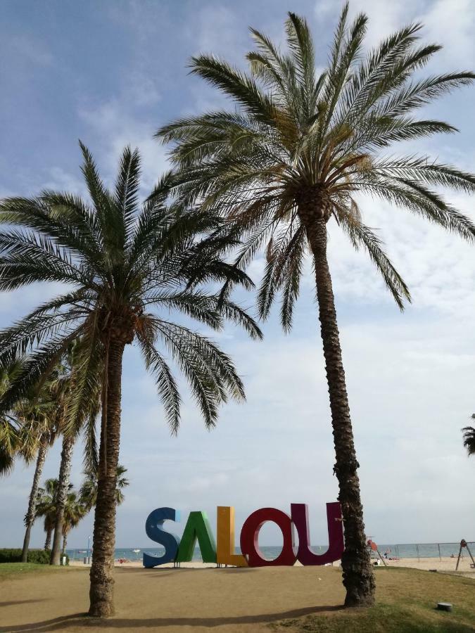 Anne * Salou