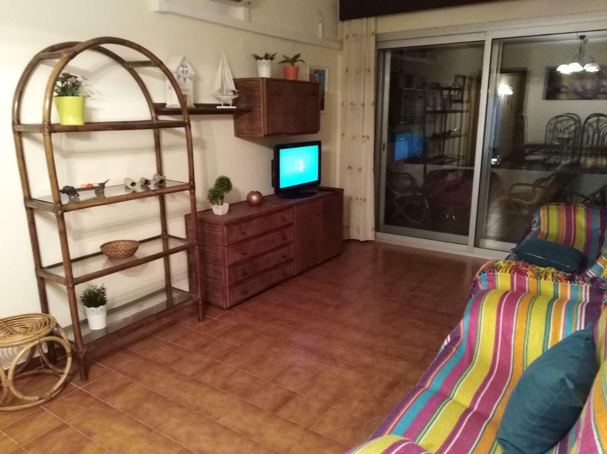 Sunflat Holidays Llum Swimming Pool Appartement Salou