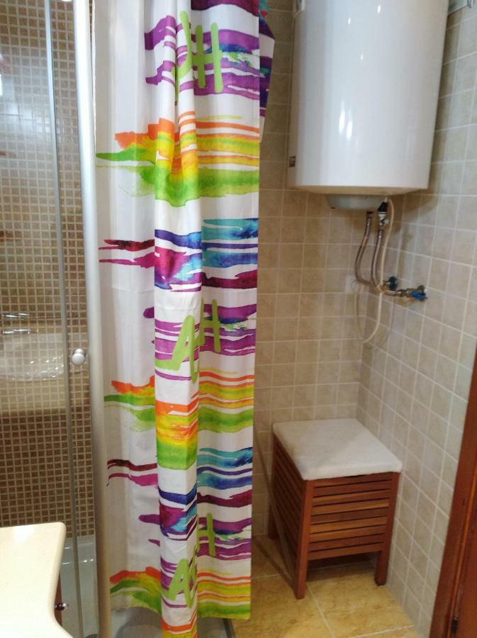 Sunflat Holidays Llum Swimming Pool Appartement Salou
