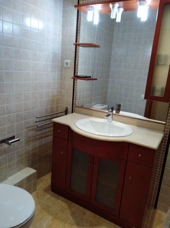 Sunflat Holidays Llum Swimming Pool Appartement Salou