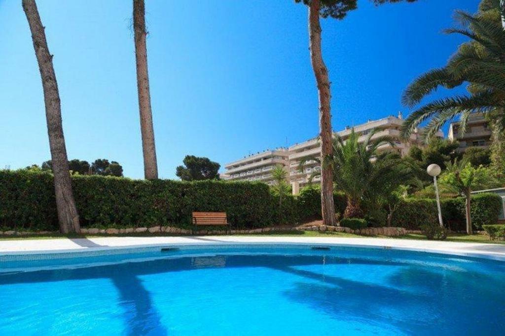 Sunflat Holidays Llum Swimming Pool * Salou
