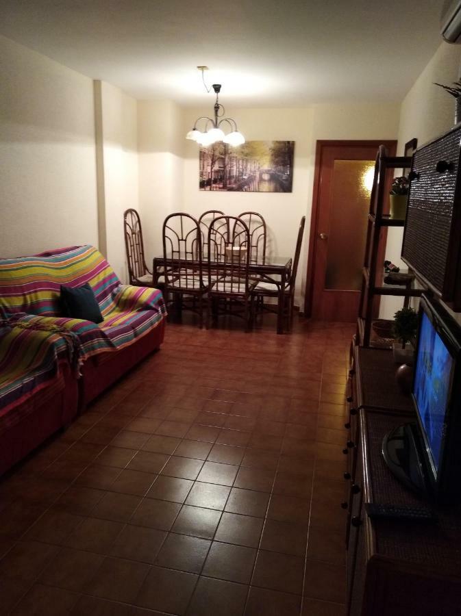 Sunflat Holidays Llum Swimming Pool Appartement