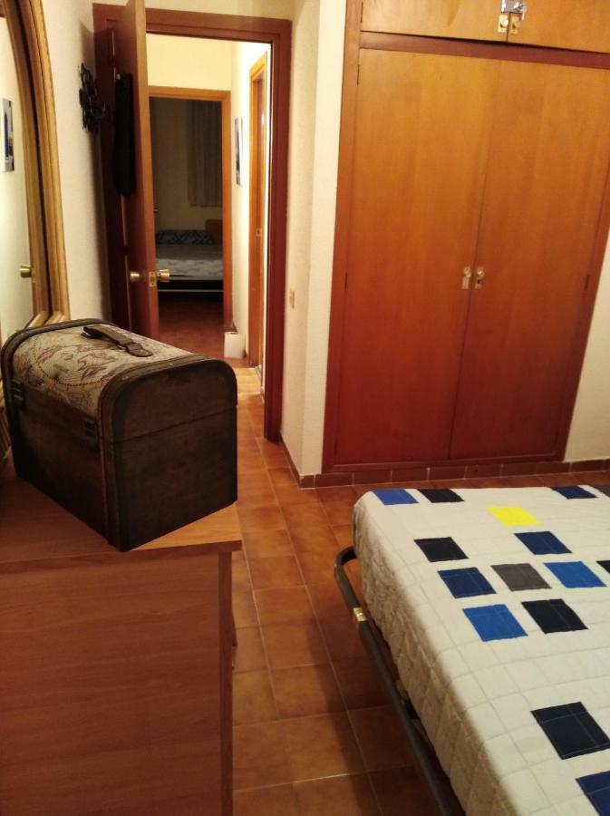 Appartement Sunflat Holidays Llum Swimming Pool Salou