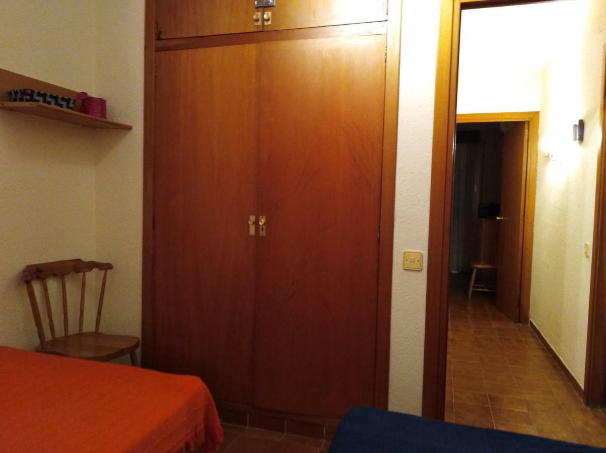 Appartement Sunflat Holidays Llum Swimming Pool