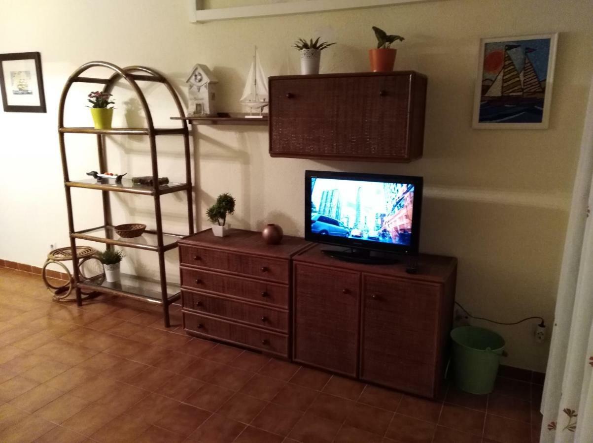Sunflat Holidays Llum Swimming Pool Appartement Salou