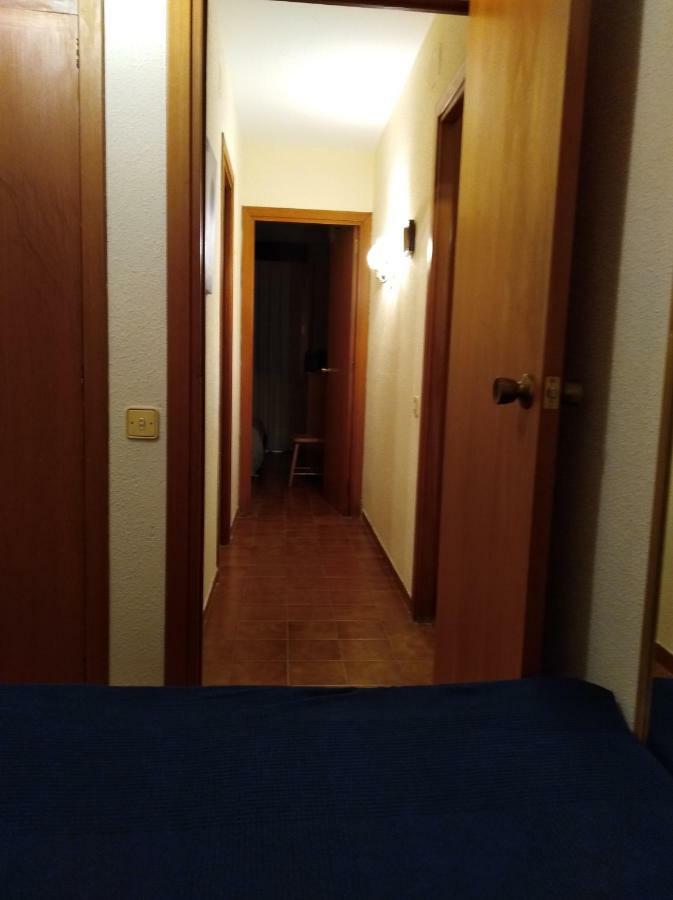 Appartement Sunflat Holidays Llum Swimming Pool