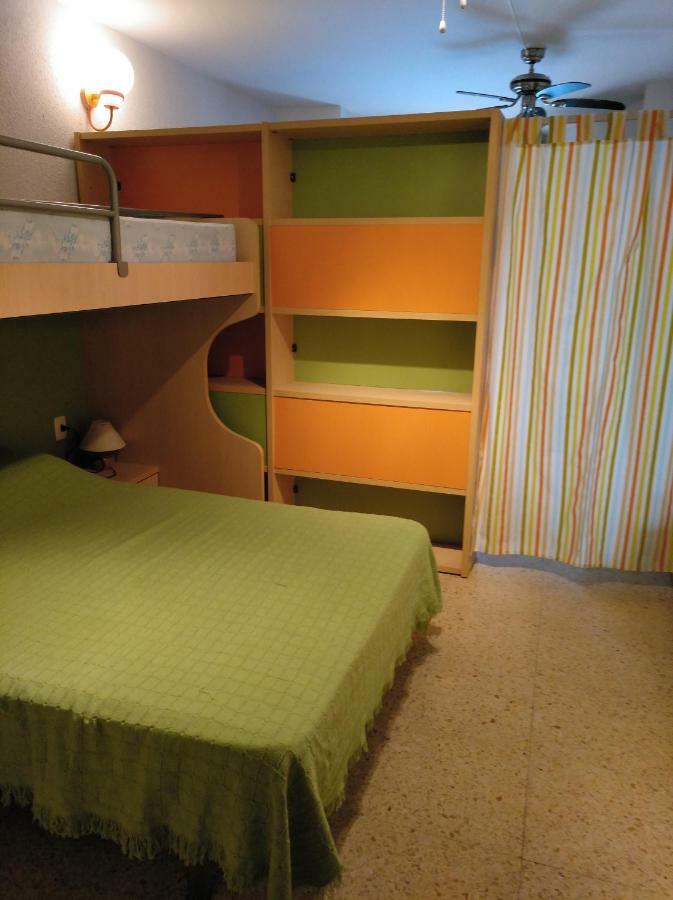 Tranquilo Apartamento *