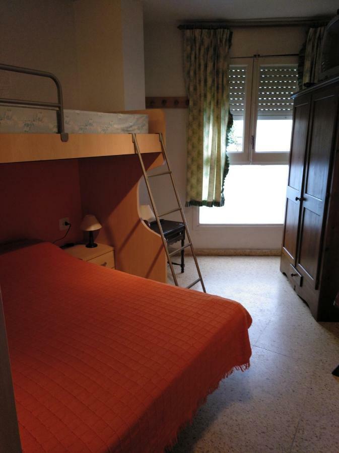 Apartamento Tranquilo