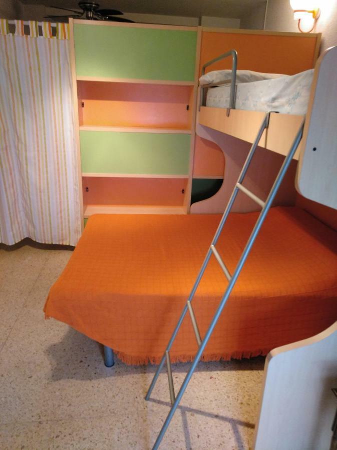 Apartamento Tranquilo Salou