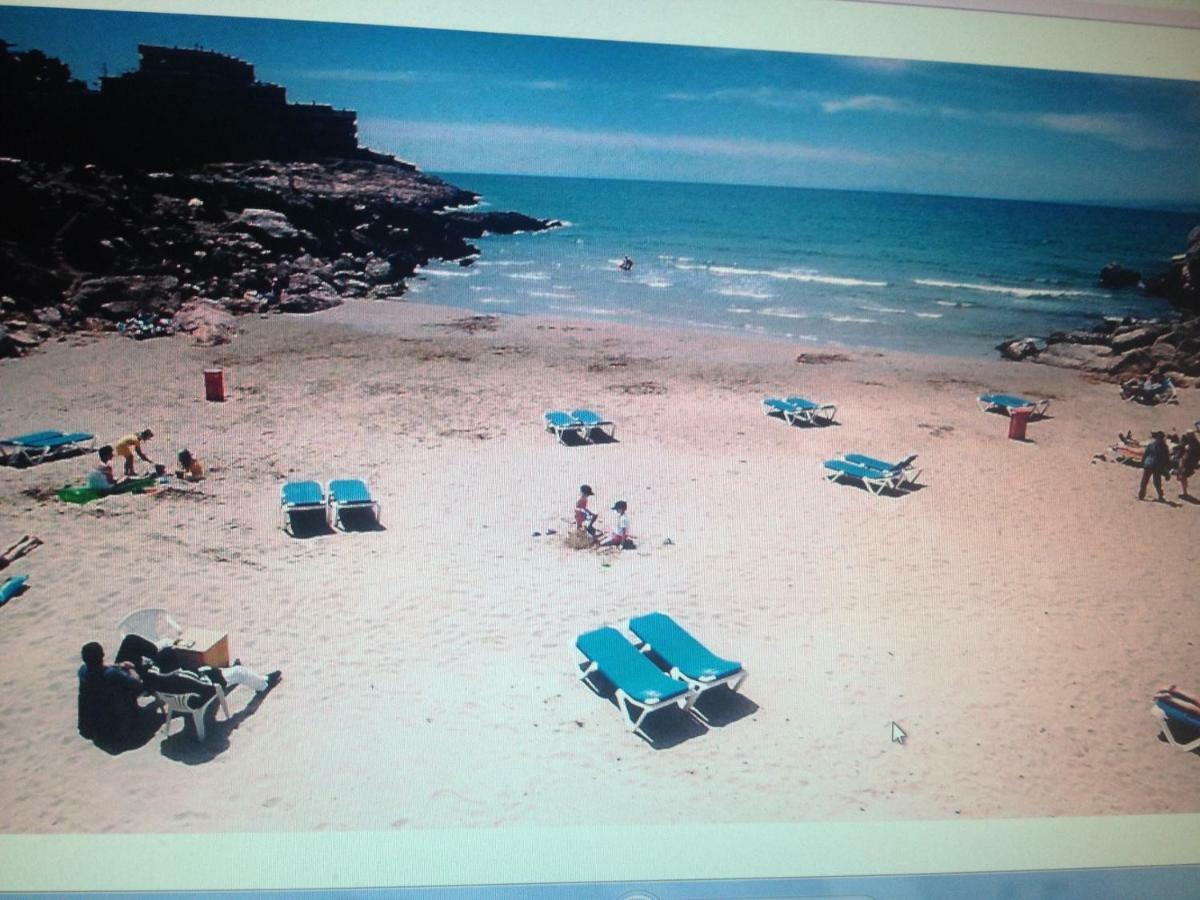 Apartamento Port Aventura Appartement Salou