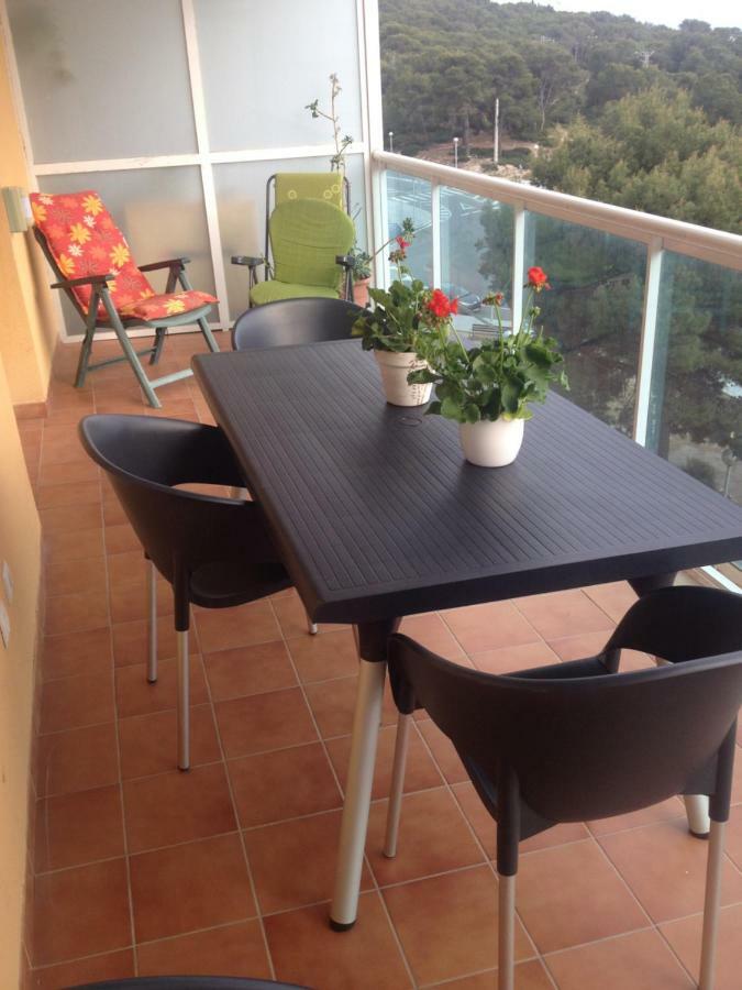 Appartement Apartamento Port Aventura