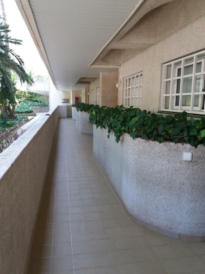 Precioso Apartamento Junto A La Playa Apartamento