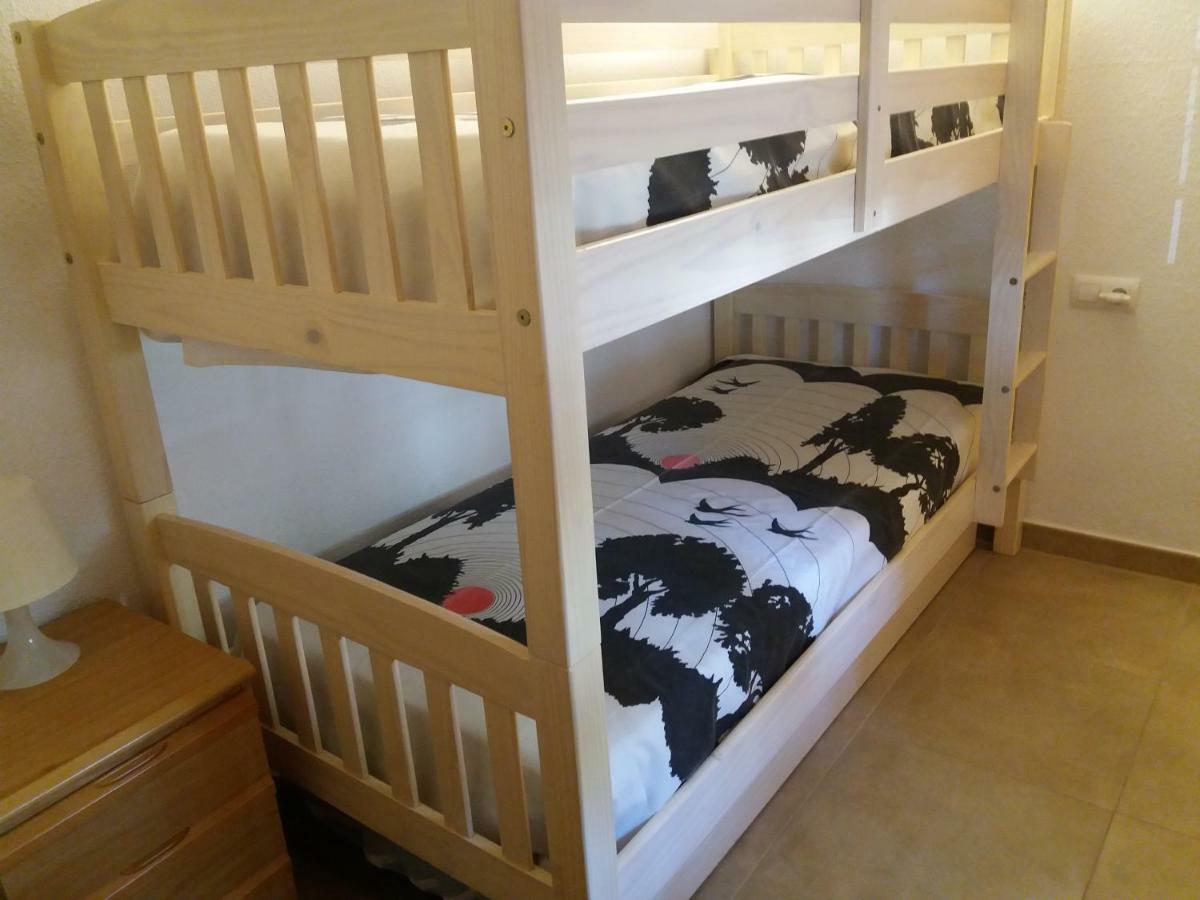 Precioso Apartamento Junto A La Playa Apartamento *