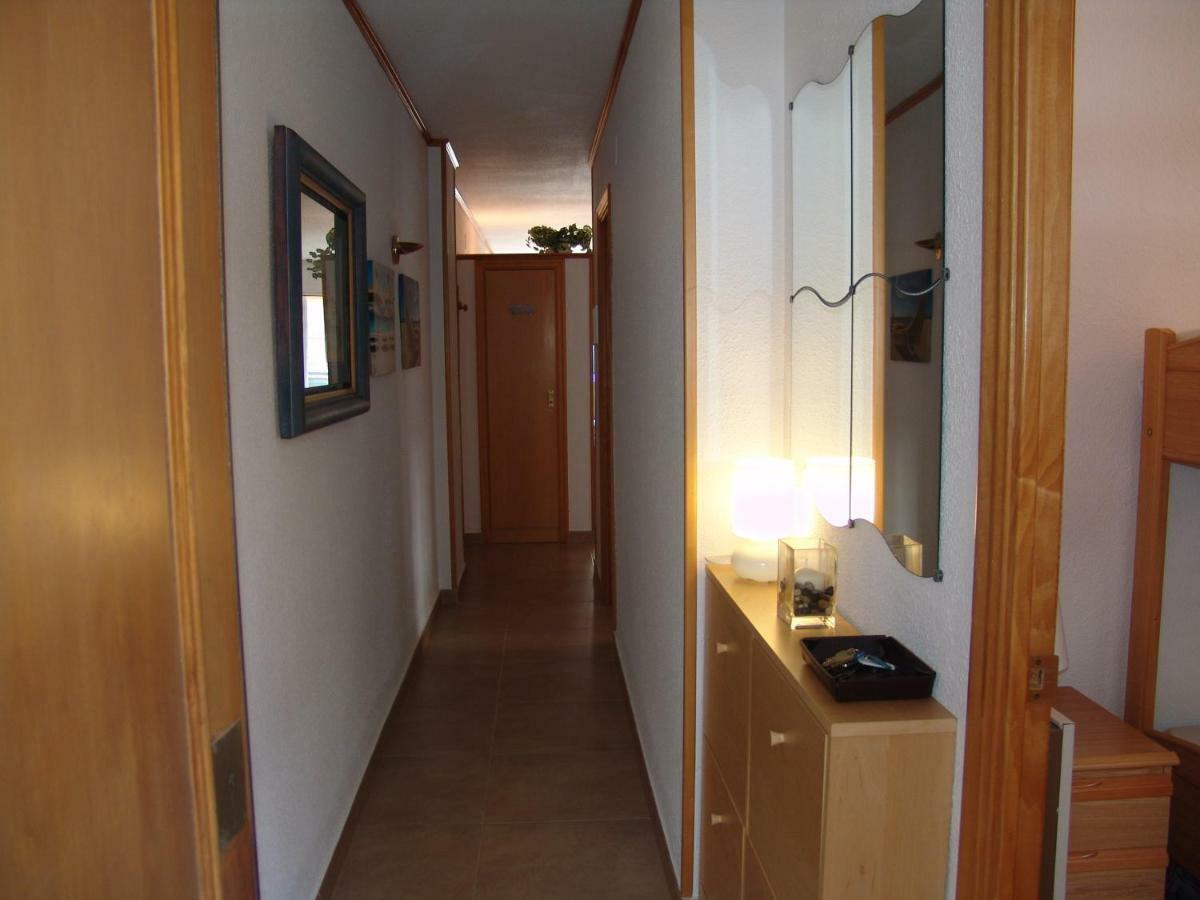 Apartamento Precioso Apartamento Junto A La Playa Salou