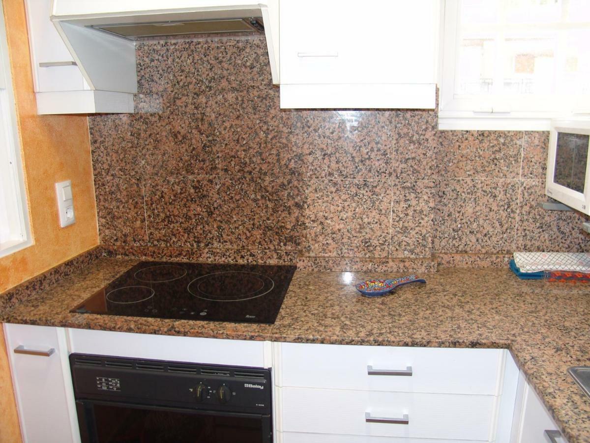 Precioso Apartamento Junto A La Playa Salou