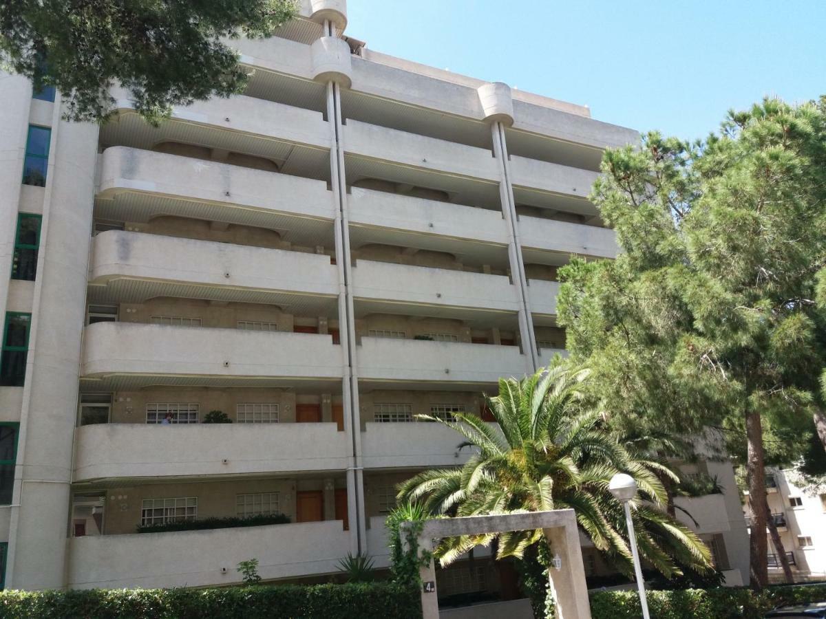 Precioso Apartamento Junto A La Playa Apartamento