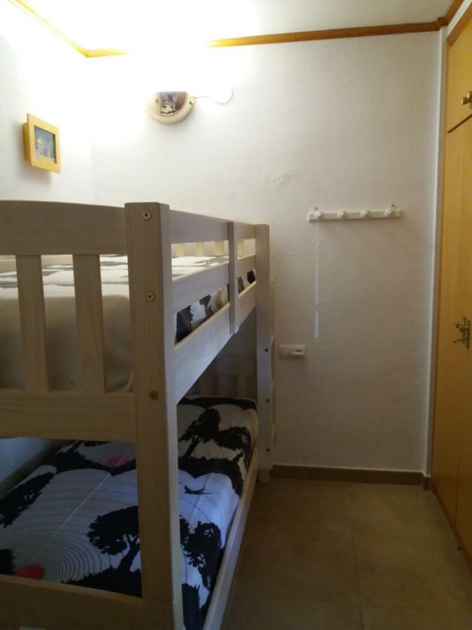 Precioso Apartamento Junto A La Playa