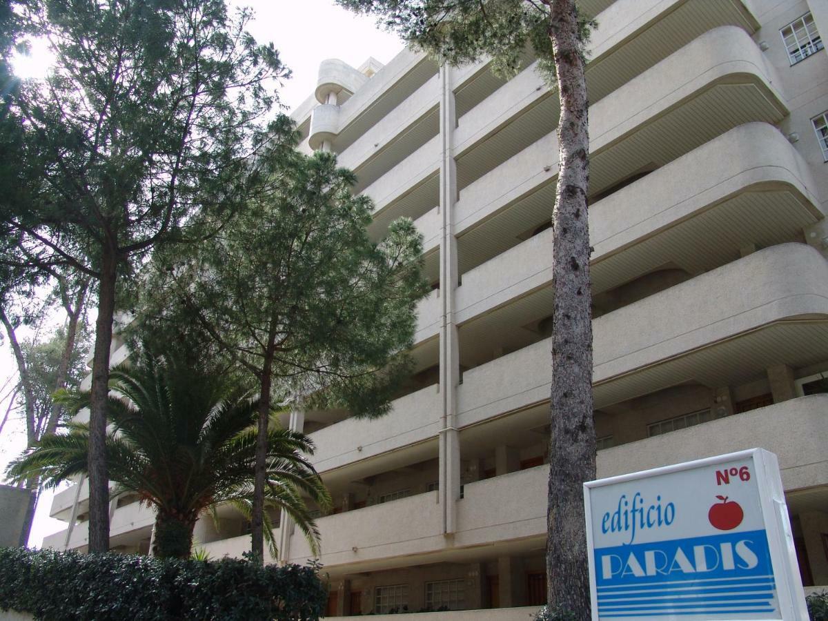 Precioso Apartamento Junto A La Playa *