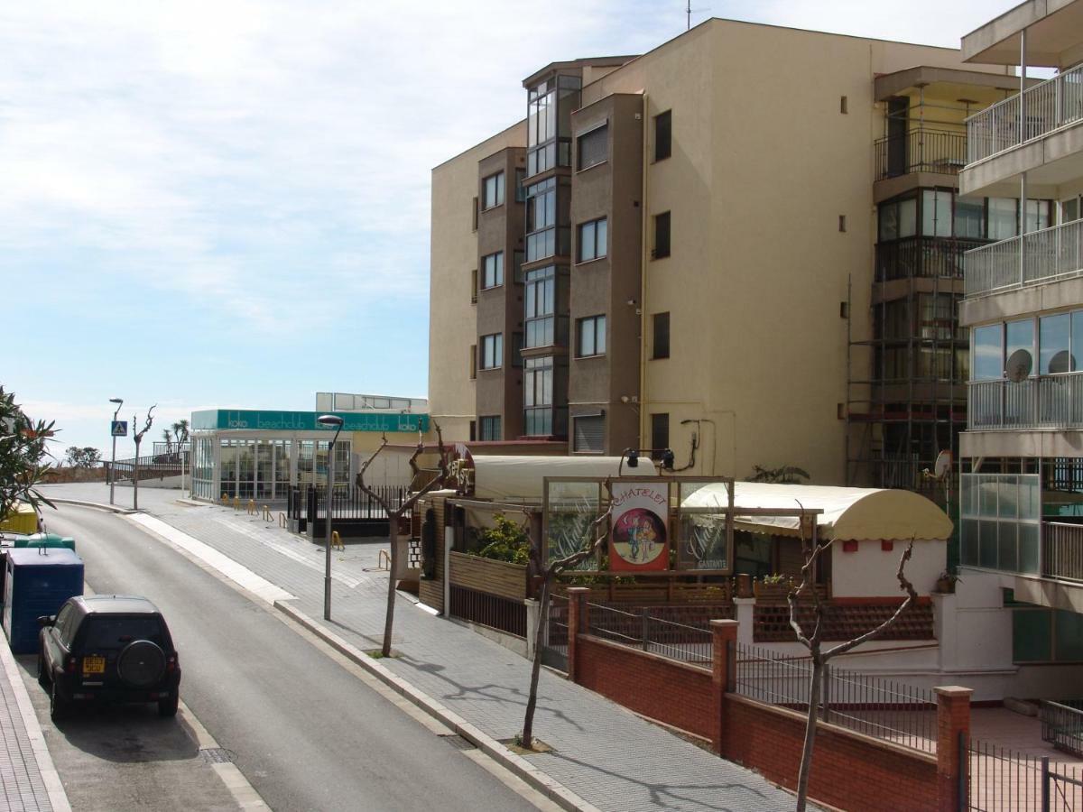 Precioso Apartamento Junto A La Playa *
