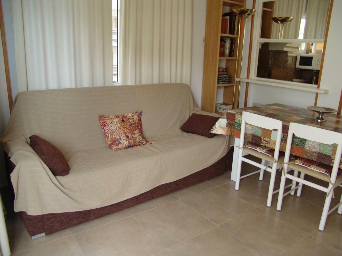 Apartamento Precioso Apartamento Junto A La Playa
