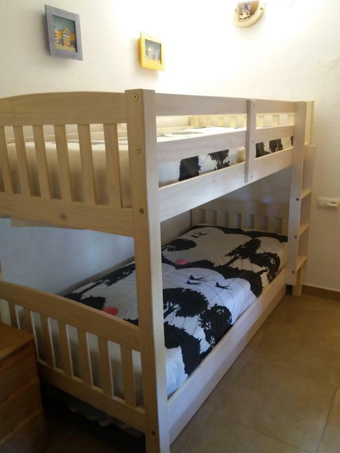 Apartamento Precioso Apartamento Junto A La Playa *