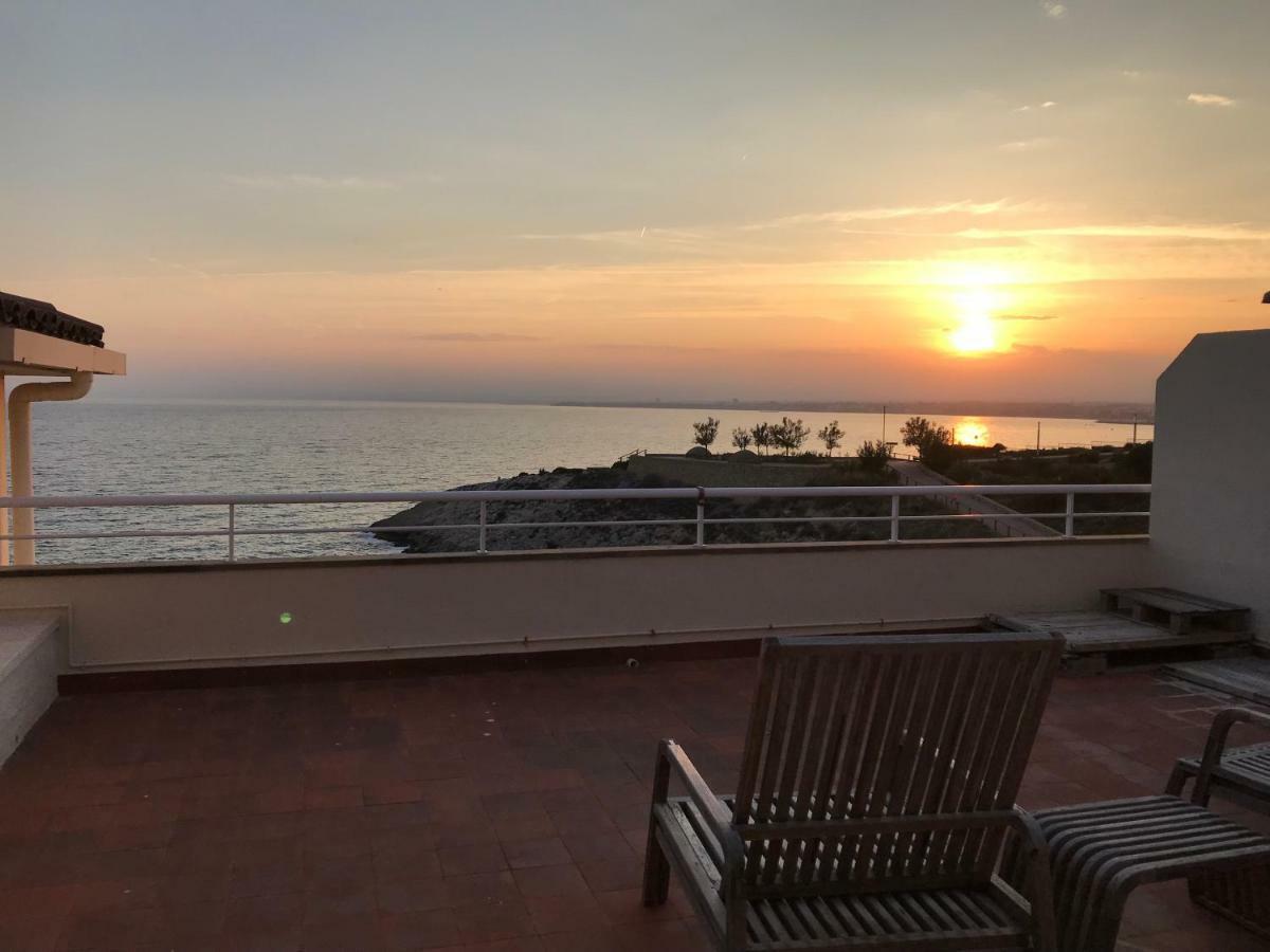 Appartement Rits Beachfront Salou