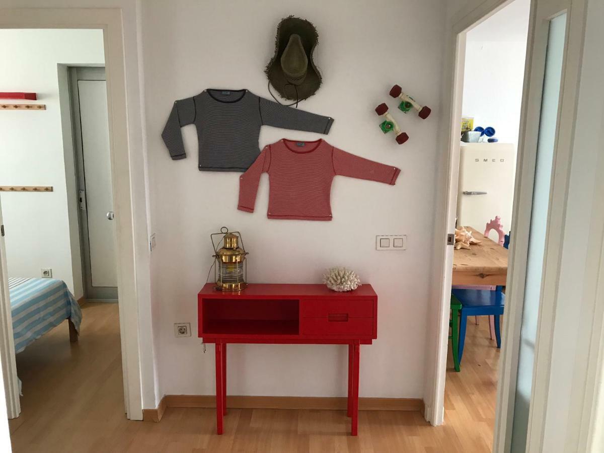 Appartement Rits Beachfront Salou
