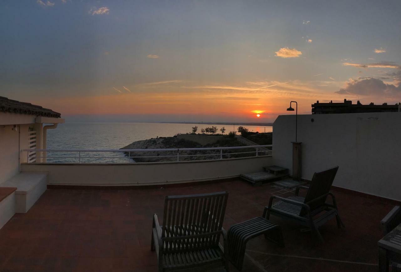 Rits Beachfront Salou