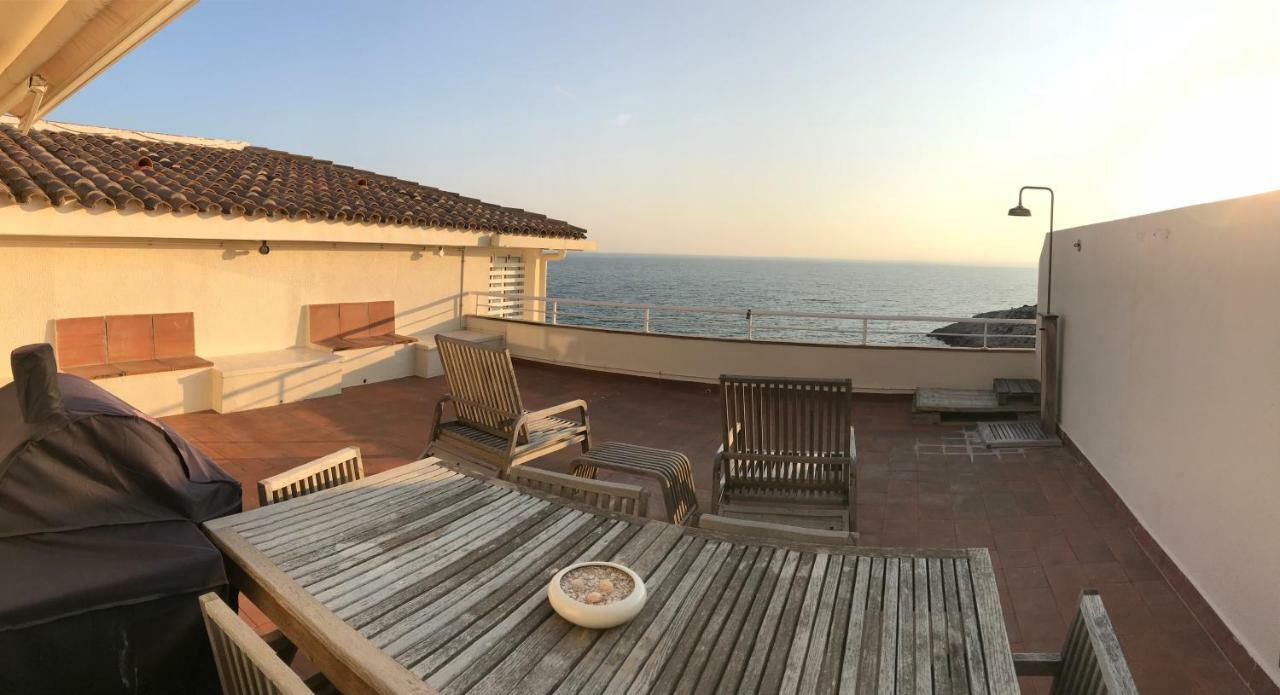 Rits Beachfront Salou
