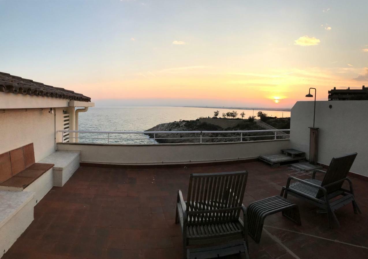 Rits Beachfront Salou