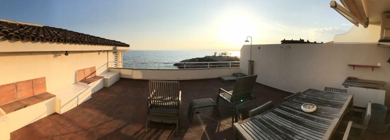 Rits Beachfront Salou