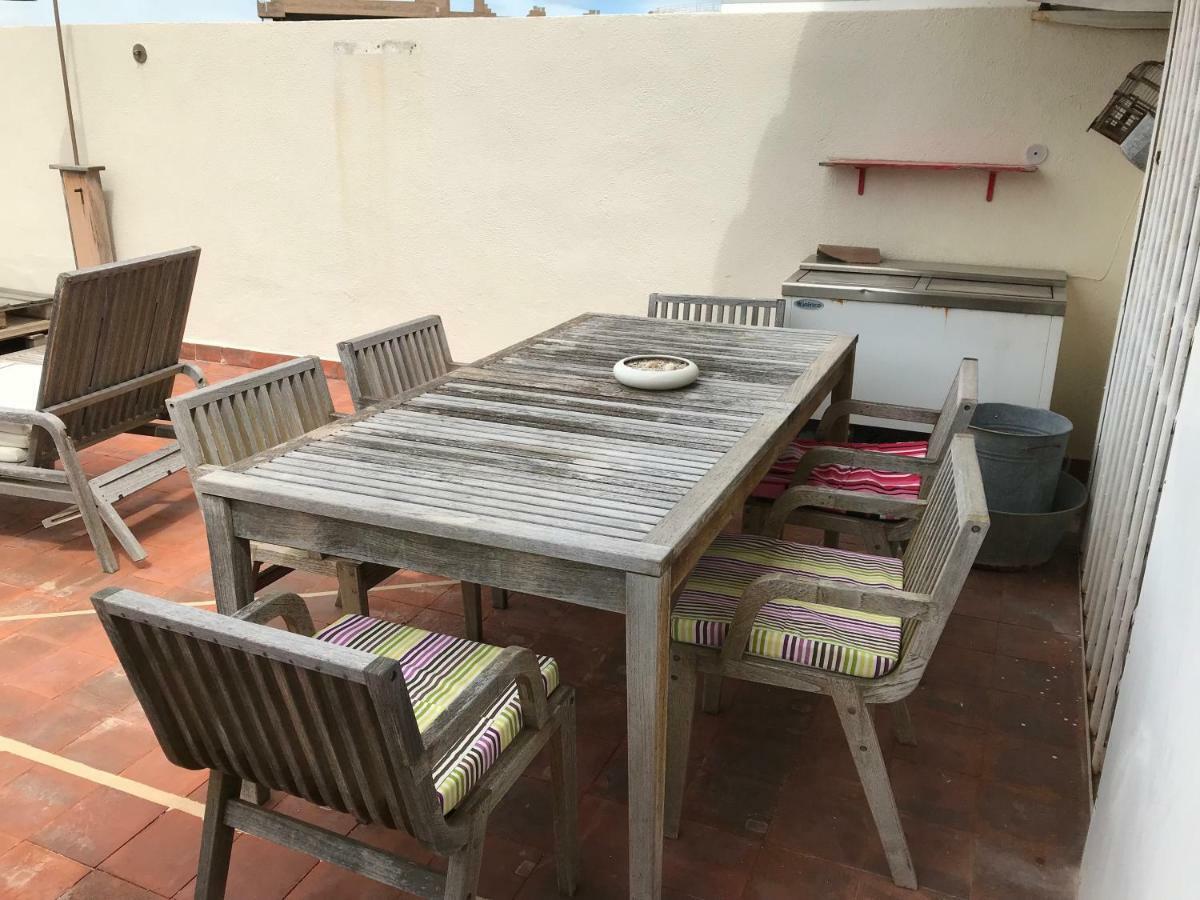 Appartement Rits Beachfront Salou