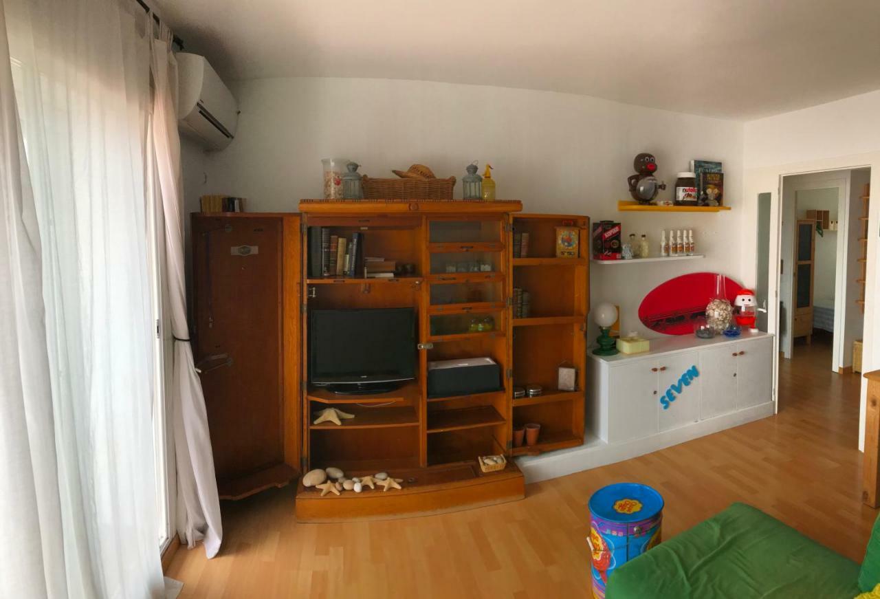Rits Beachfront Appartement