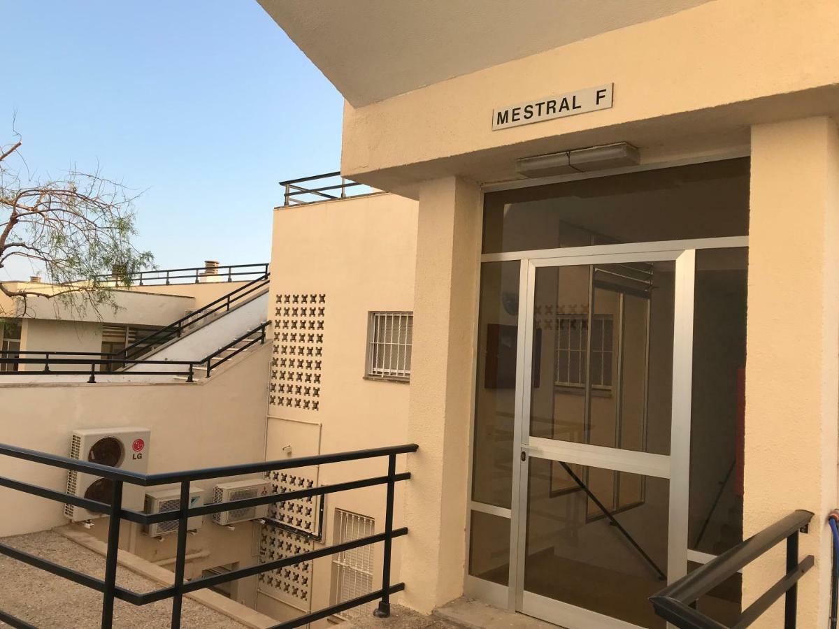 Appartement Rits Beachfront