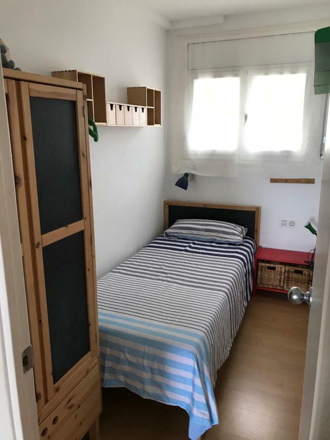 Rits Beachfront Salou