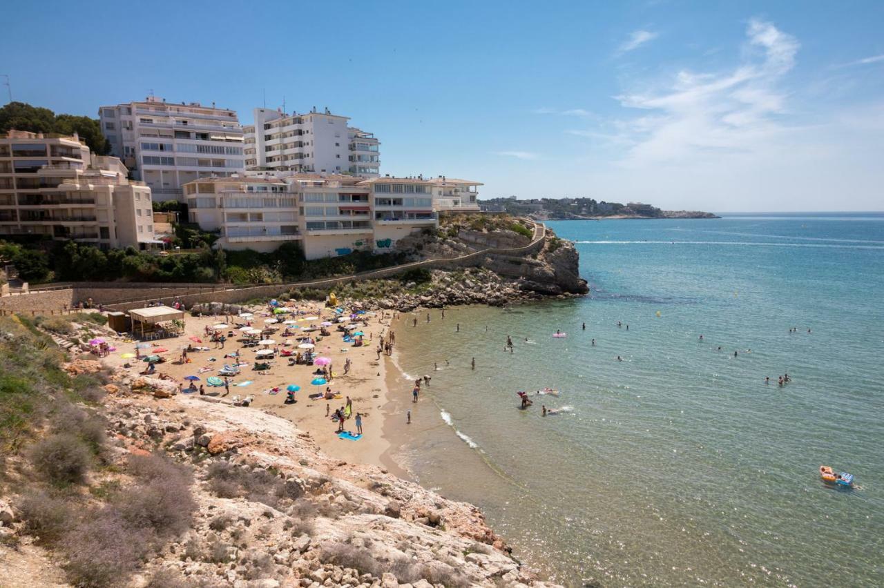 Rits Beachfront Appartement