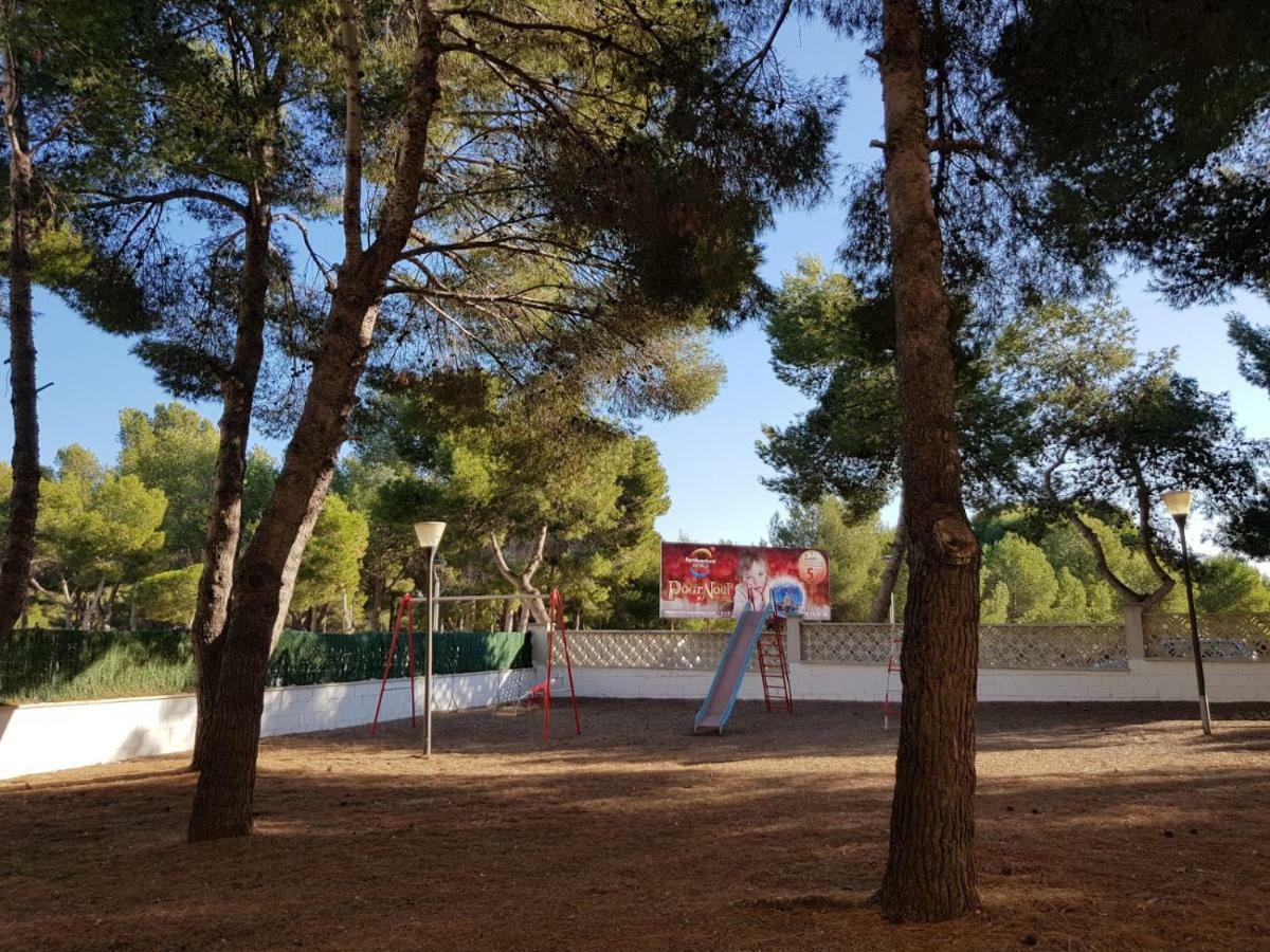 Apartment Atalaya