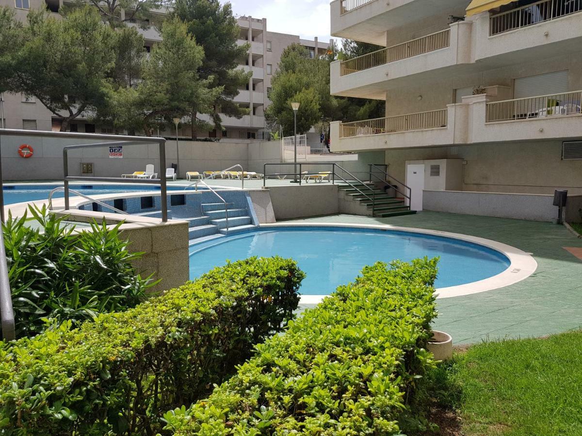 Apartment Atalaya